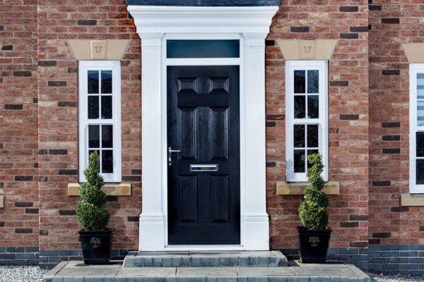 Gallery Composite Doors