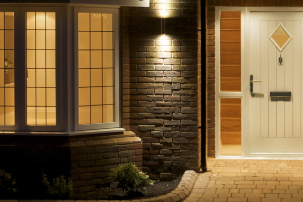 Gallery Composite Doors