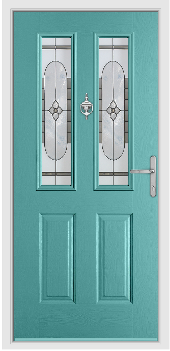 Our Composite Door Range Collection