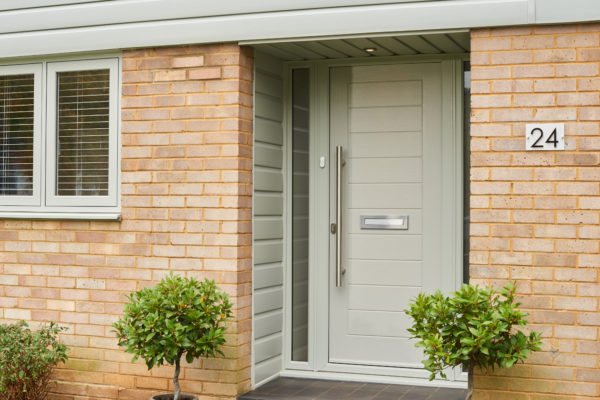 Gallery Composite Doors