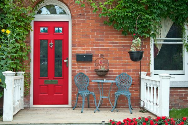 Gallery Composite Doors