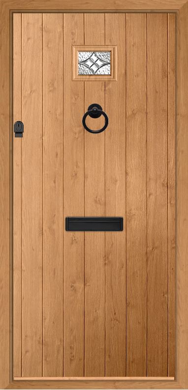 Our Composite Door Range Collection