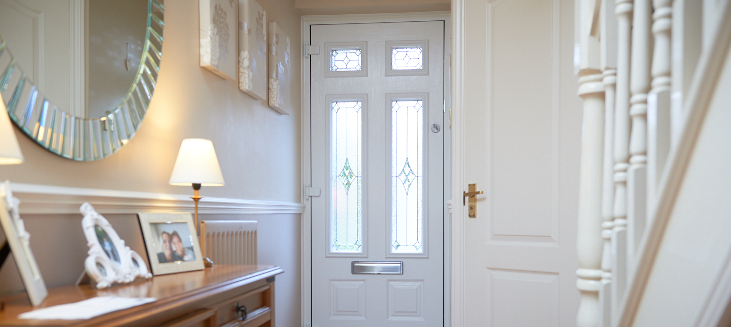 Composite Door Offer