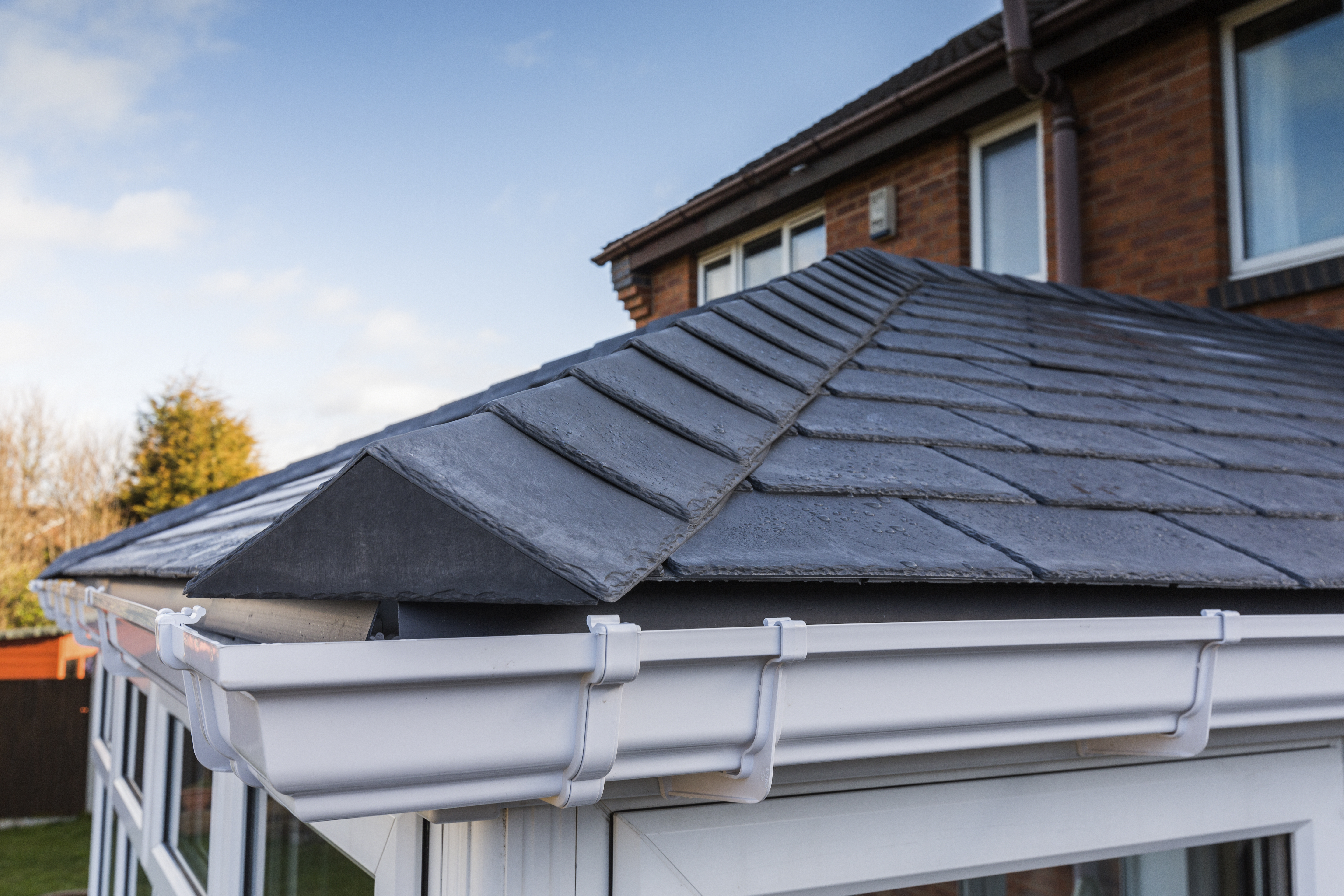 Insulated Warm Roofs Timeline Image
